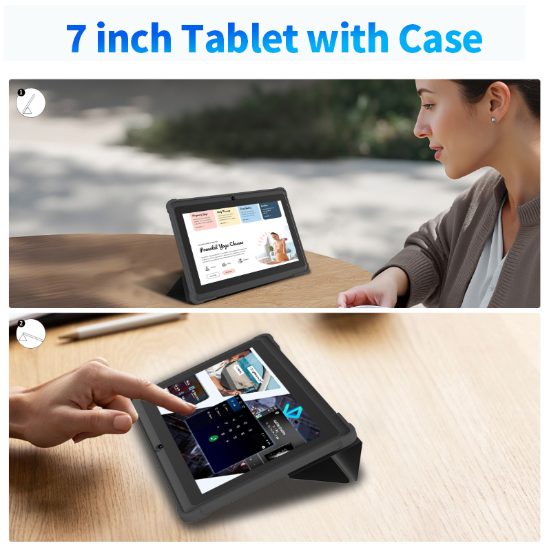 TOUCH 7 Pro